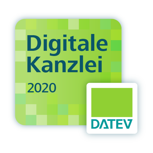 Signet Digitale Kanzlei 2020