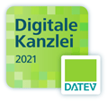 Signet Digitale Kanzlei 2021